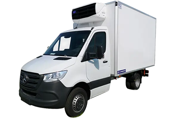 Noleggio veicoli commerciali Varese