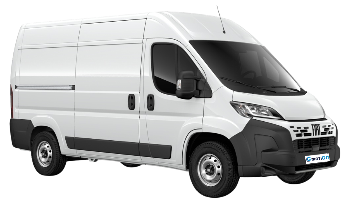 FIAT DUCATO 35Q MH2 140CV 2.2 Multijet 3 E6E