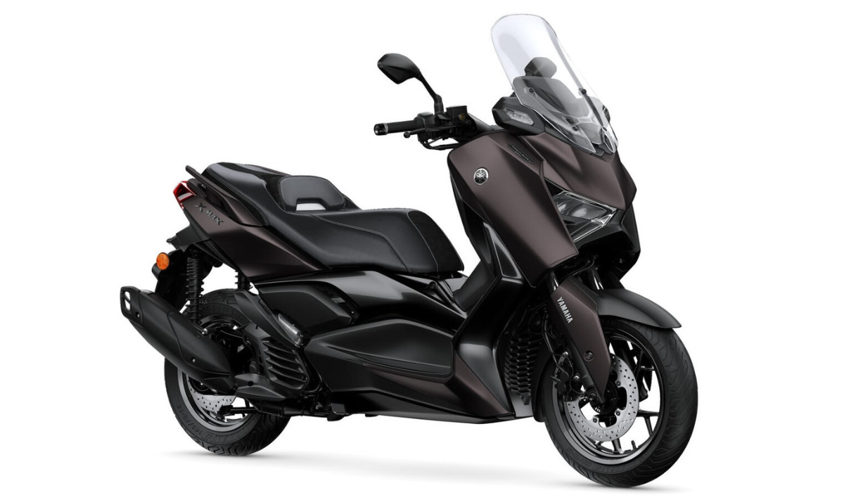 YAMAHA XMAX 125 Scooter