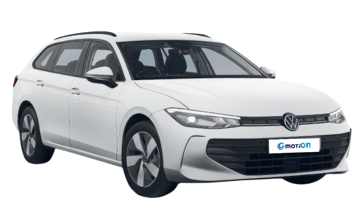 noleggio auto elettriche passat plugin VW PASSAT 1.5 TSI eHybrid Business PLUG IN - DSG - SW