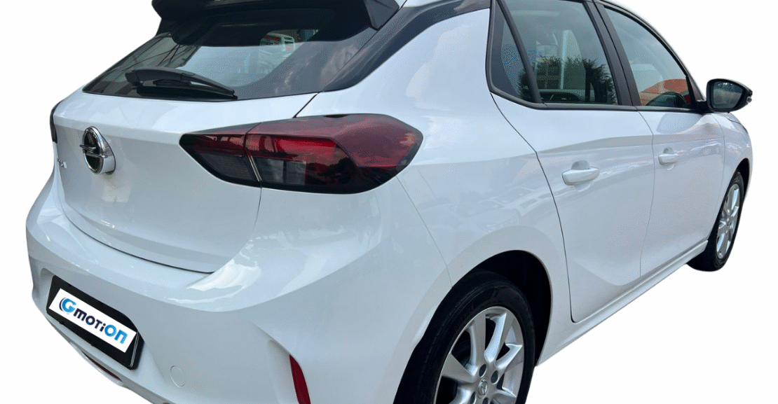 Opel Corsa Corsa VI 2020 1.2 Edition