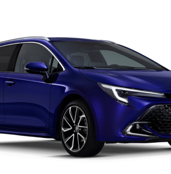 noleggio lungo termine TOYOTA COROLLA TS 1.8 Hybrid Active SW 5-door