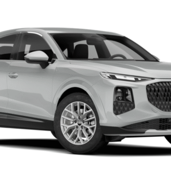 noleggio lungo termine audi q3 per aziende e partite iva